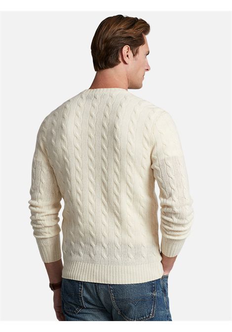 Sweater Polo Ralph Lauren POLO RALPH LAUREN | Knitwear | 710876762010